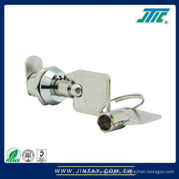 12mm Micro / Mini Security Key Cam Lock